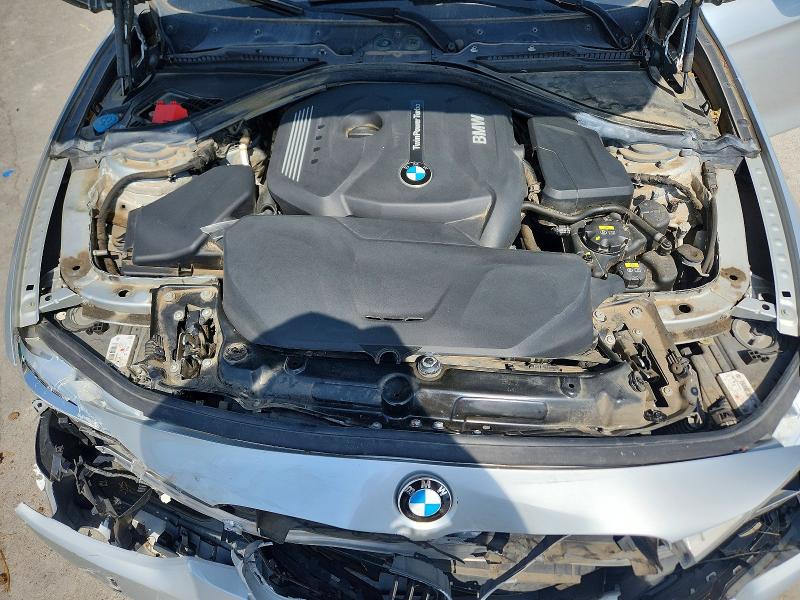 Aukcja sprzedaży 2018 Bmw 330, vin: WBA8B9G54JNU99101, numer aukcji: 63022036