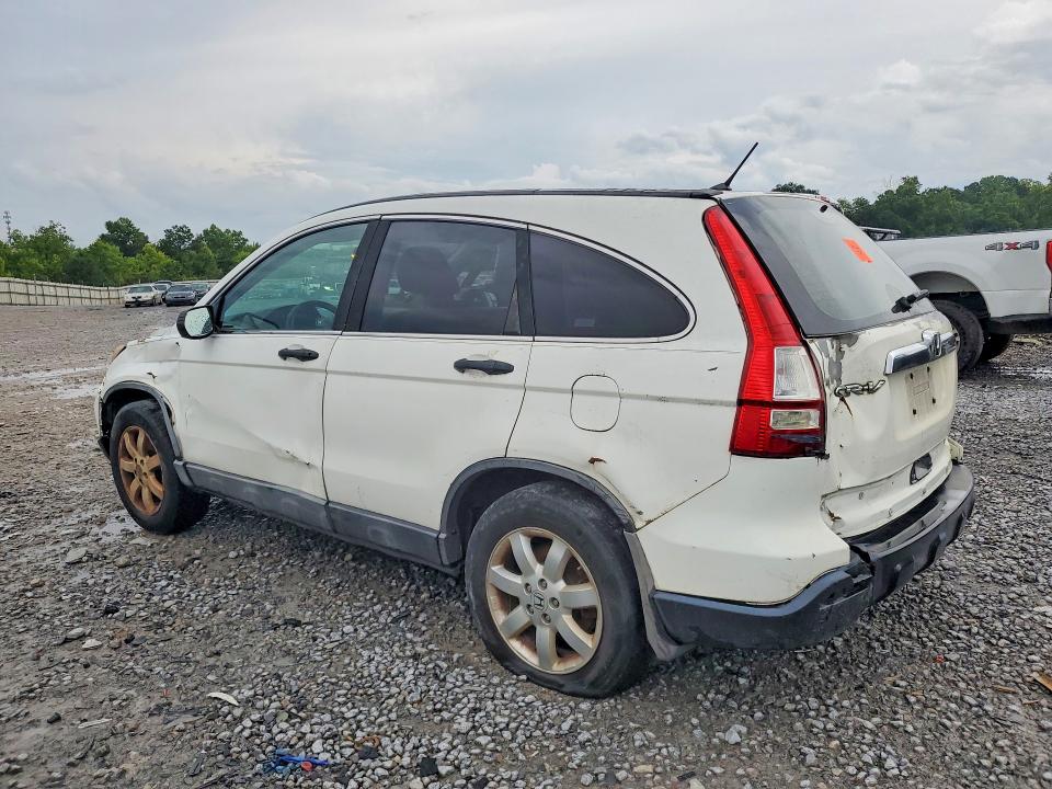 60883146 :رقم المزاد ، 5J6RE38588L005557 vin ، 2008 Honda Cr-v مزاد بيع