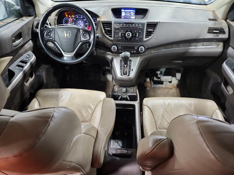 Aukcja sprzedaży 2012 Honda Cr-v, vin: 5J6RM4H78CL044023, numer aukcji: 59700686