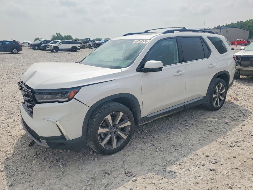 Продаж на аукціоні авто 2024 Honda Pilot, vin: 5FNYG1H73RB044899, номер лоту: 61519316