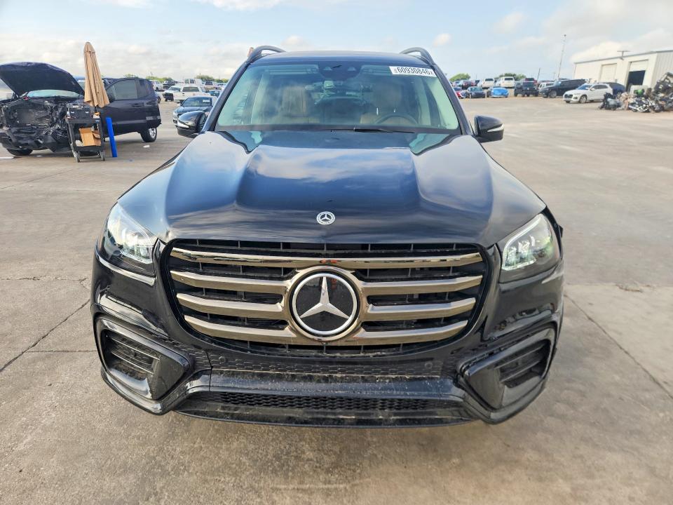 60930846 :رقم المزاد ، 4JGFF5KE8TB643392 vin ، 2026 Mercedes-benz Gls مزاد بيع