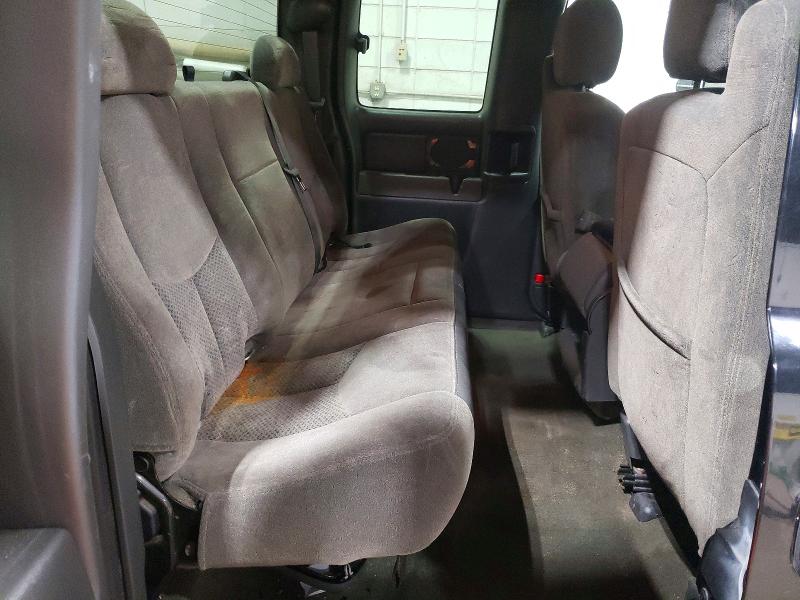 Aukcja sprzedaży 2006 Chevrolet Silverado, vin: 1GCEK19TX6Z173984, numer aukcji: 62275206