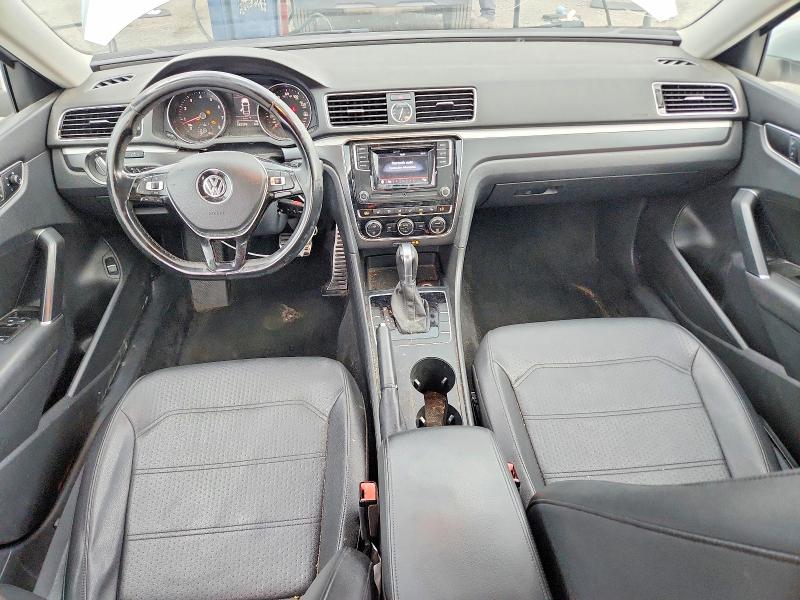 Aukcja sprzedaży 2016 Volkswagen Passat, vin: 1VWAT7A35GC052288, numer aukcji: 59957216