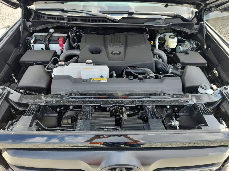 Продаж на аукціоні авто 2026 Toyota Tundra, vin: 5TFWA5EC0TX055728, номер лоту: 59841776