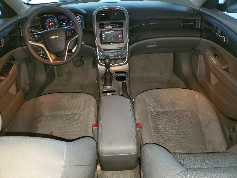 2015 Chevrolet Malibu მანქანა იყიდება აუქციონზე, vin: 1G11B5SL9FF351443, აუქციონის ნომერი: 60857766