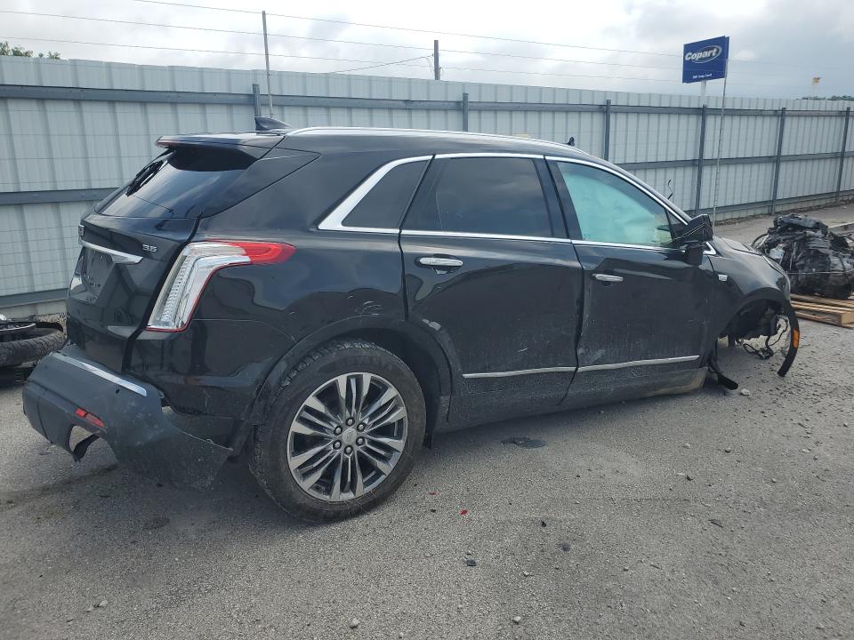 2019 Cadillac Xt5 მანქანა იყიდება აუქციონზე, vin: 1GYKNERS5KZ105735, აუქციონის ნომერი: 60279386