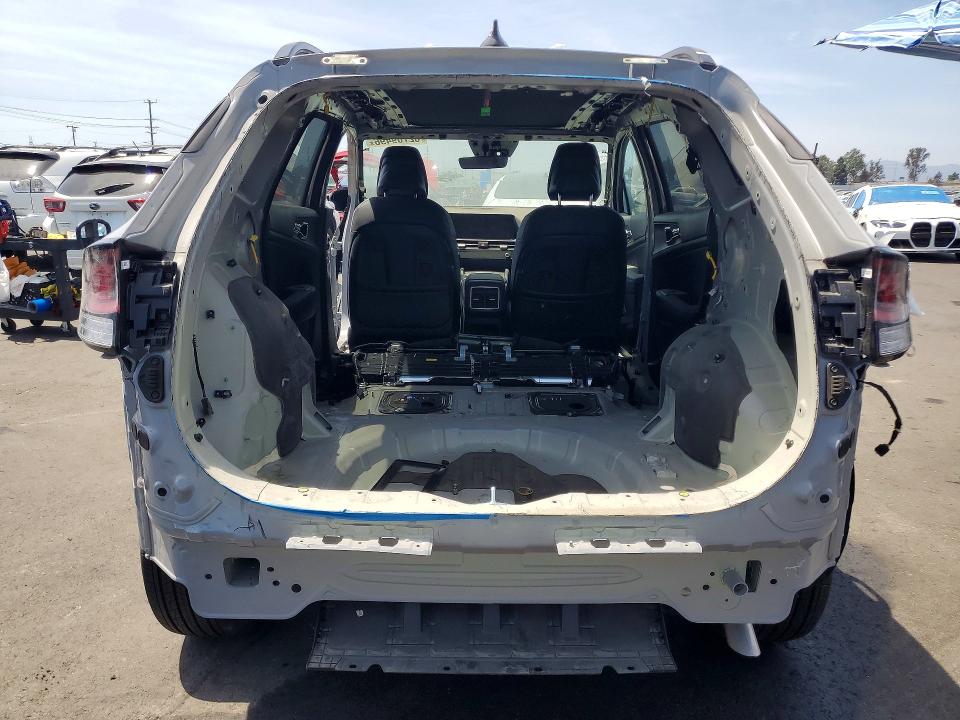 62709496 :رقم المزاد ، KNDPVDDG4T7292231 vin ، 2026 Kia Sportage Hybrid مزاد بيع