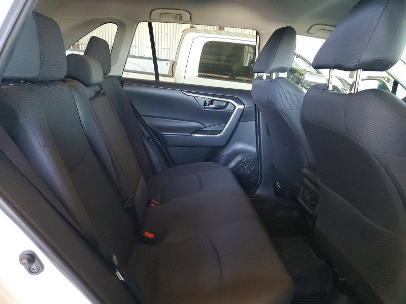 Продаж на аукціоні авто 2020 Toyota Rav4, vin: 2T3MWRFV6LW083151, номер лоту: 60673966