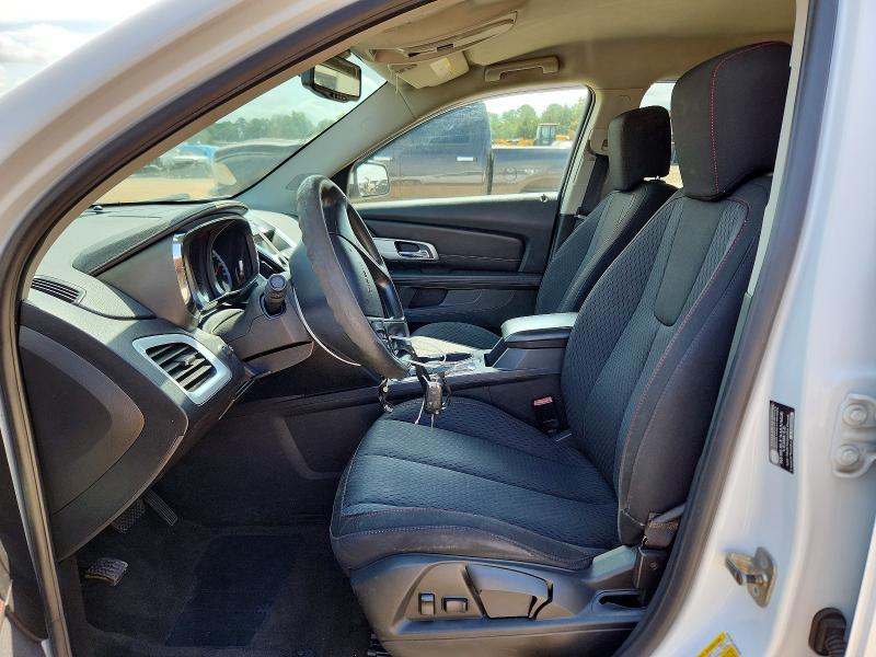 Aukcja sprzedaży 2011 Gmc Terrain, vin: 2CTALMEC4B6309393, numer aukcji: 62132486