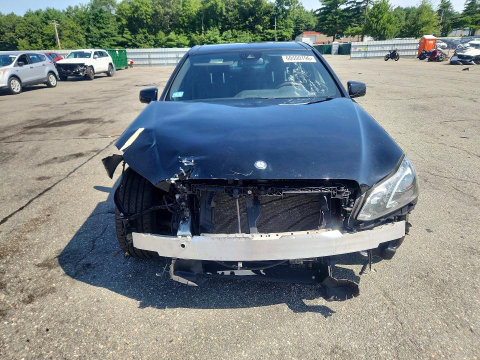 Продаж на аукціоні авто 2015 Mercedes-benz E, vin: WDDHF8JB0FB133635, номер лоту: 60400796