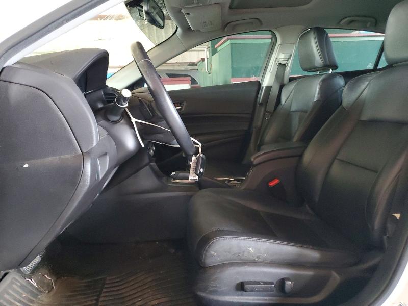 60673956 :رقم المزاد ، 19UDE2F74GA019126 vin ، 2016 Acura Ilx مزاد بيع