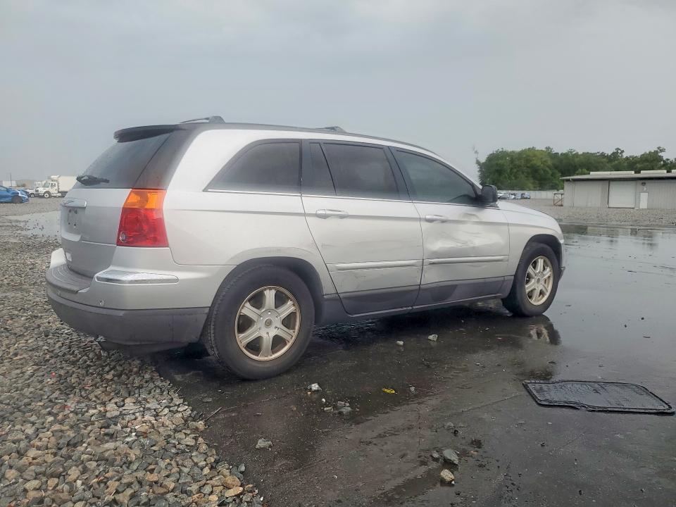 Auction sale of the 2006 Chrysler Pacifica, vin: 2A4GM68416R614187, lot number: 61476996