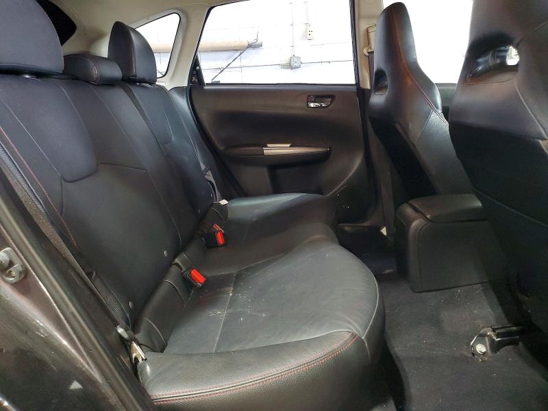 Aukcja sprzedaży 2012 Subaru Impreza, vin: JF1GR7E67CG230503, numer aukcji: 63480956