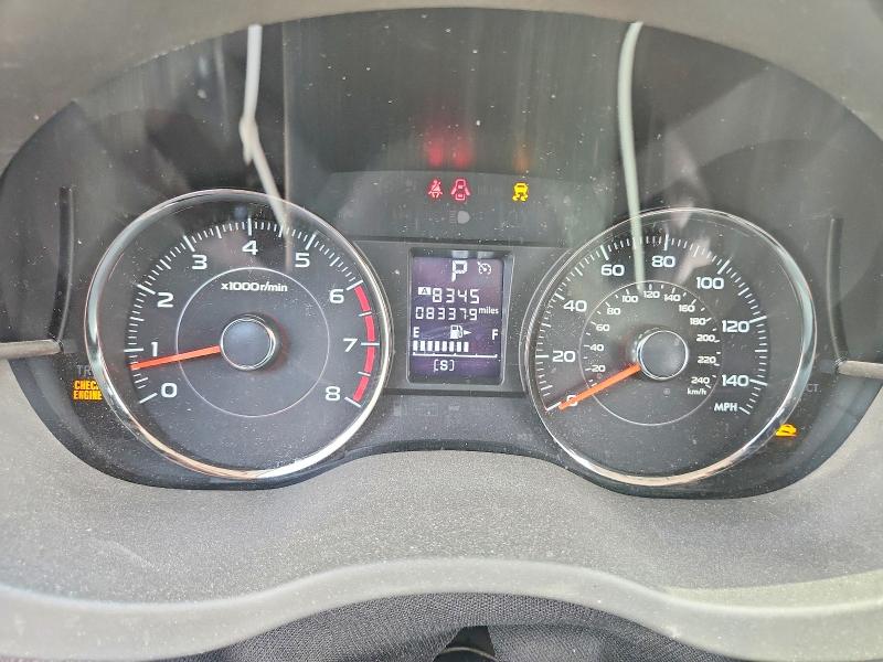 Aukcja sprzedaży 2014 Subaru Forester, vin: JF2SJGMC2EH499820, numer aukcji: 60855926