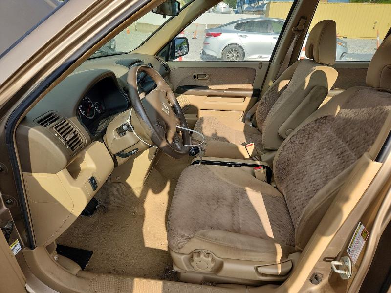 Aukcja sprzedaży 2005 Honda Cr-v, vin: JHLRD68505C004749, numer aukcji: 62947566