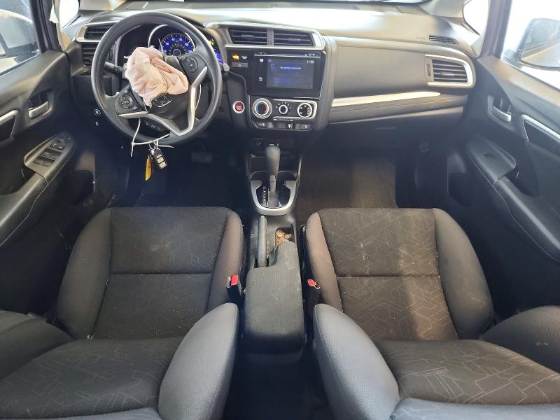 Aukcja sprzedaży 2016 Honda Fit, vin: JHMGK5H79GX028063, numer aukcji: 85617135