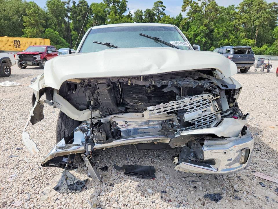 Aukcja sprzedaży 2018 Ram 1500, vin: 1C6RR6NTXJS100509, numer aukcji: 60814136