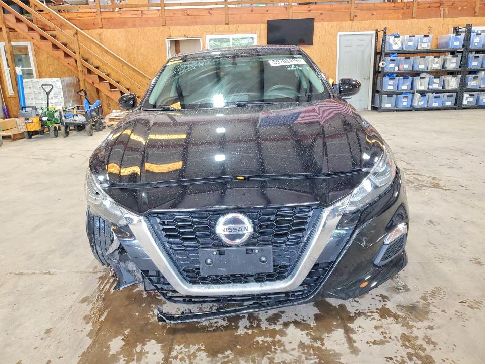 Продаж на аукціоні авто 2019 Nissan Altima, vin: 1N4BL4BV5KC204381, номер лоту: 59706496
