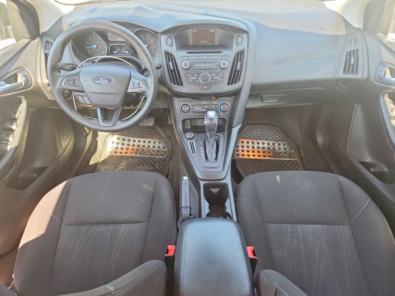 Aukcja sprzedaży 2016 Ford Focus, vin: 1FADP3F21GL390595, numer aukcji: 59619686