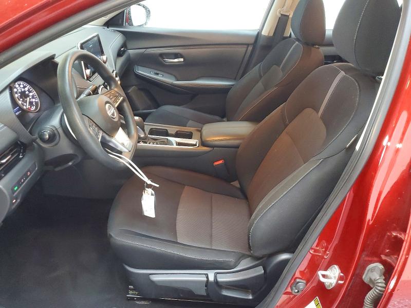 Aukcja sprzedaży 2025 Nissan Sentra, vin: 3N1AB8CV1SY286795, numer aukcji: 61913386