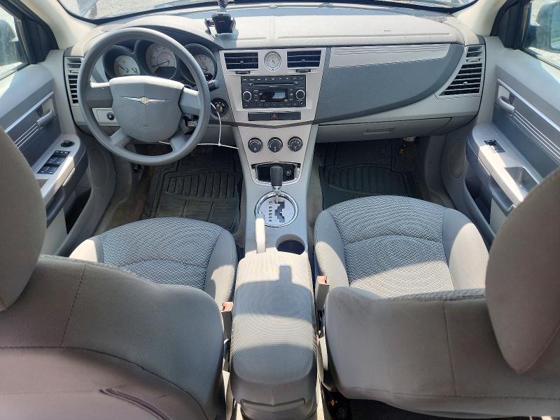 Aukcja sprzedaży 2008 Chrysler Sebring, vin: 1C3LC46K58N211878, numer aukcji: 60059626