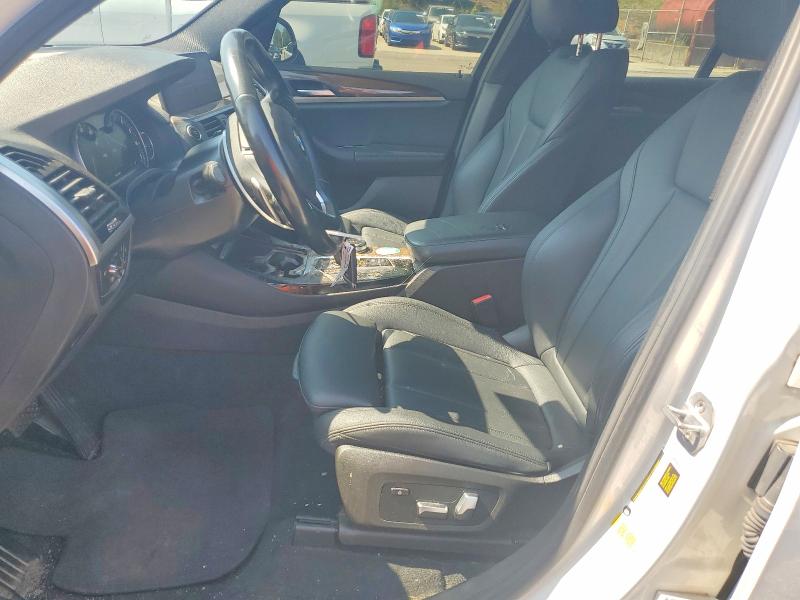 Aukcja sprzedaży 2019 Bmw X3, vin: 5UXTR7C52KLF28161, numer aukcji: 59963916