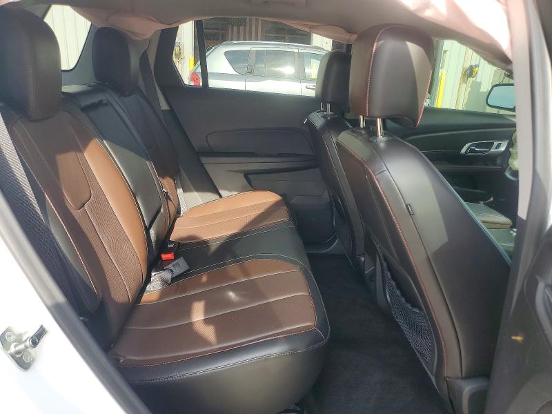 Продажа на аукционе авто 2015 Gmc Terrain, vin: 2GKALTEK0F6353575, номер лота: 62501736