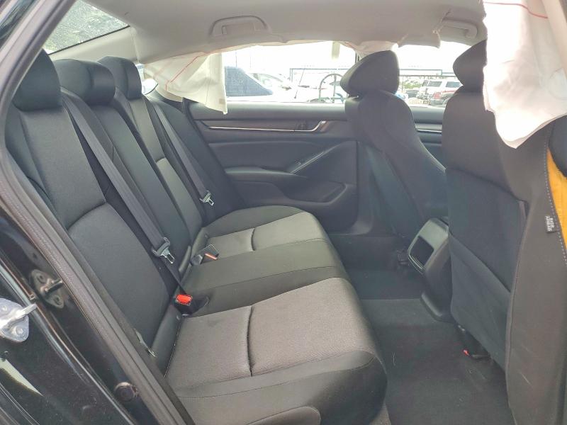 Продажа на аукционе авто 2021 Honda Accord, vin: 1HGCV1F11MA013149, номер лота: 60850816