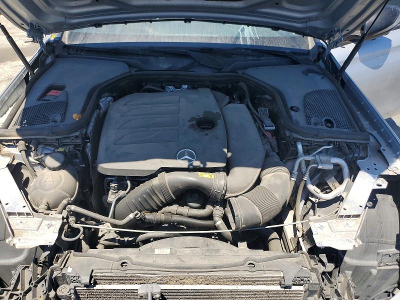 61029526 :رقم المزاد ، W1KZF8EB5NB020387 vin ، 2022 Mercedes-benz E مزاد بيع
