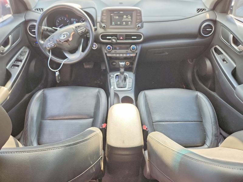 Продажа на аукционе авто 2018 Hyundai Kona, vin: KM8K33A53JU080797, номер лота: 60268146
