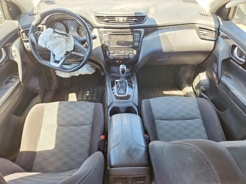 Aukcja sprzedaży 2021 Nissan Rogue Sport, vin: JN1BJ1BW6MW663981, numer aukcji: 60502396