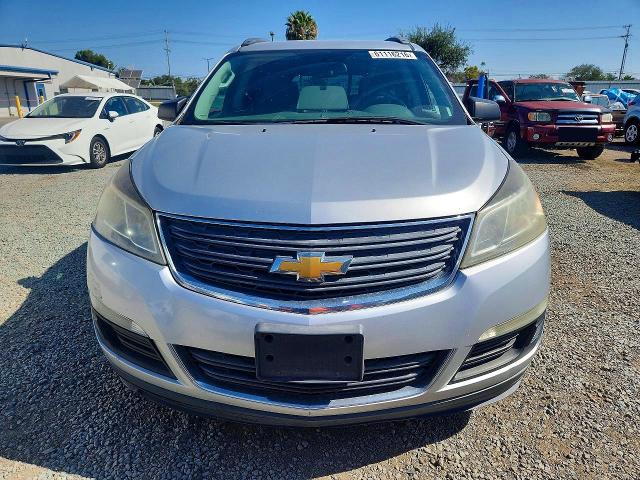 Продаж на аукціоні авто 2014 Chevrolet Traverse, vin: 1GNKRFED0EJ190209, номер лоту: 61116216