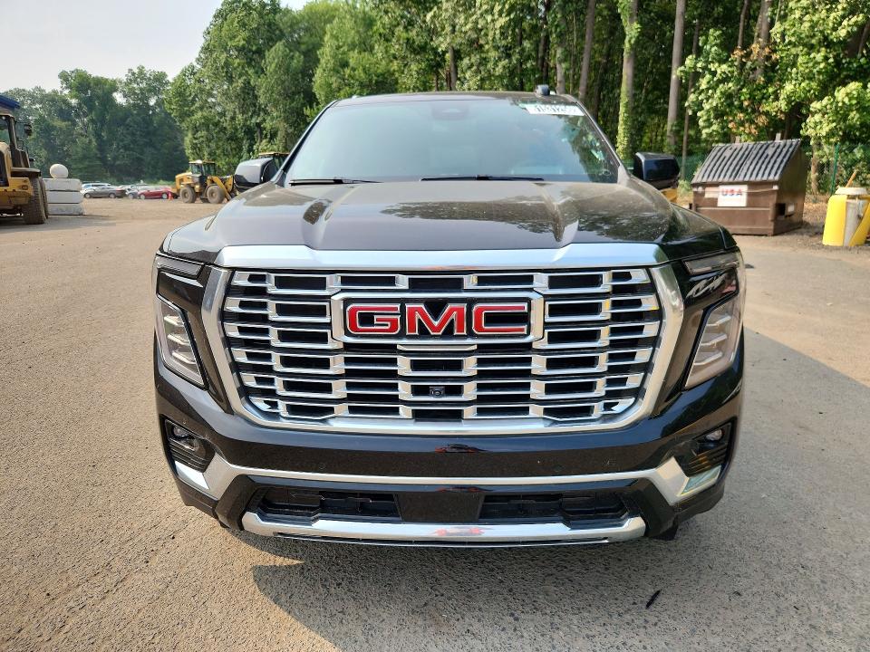 61531256 :رقم المزاد ، 1GKS1DRLXSR219688 vin ، 2025 Gmc Yukon مزاد بيع
