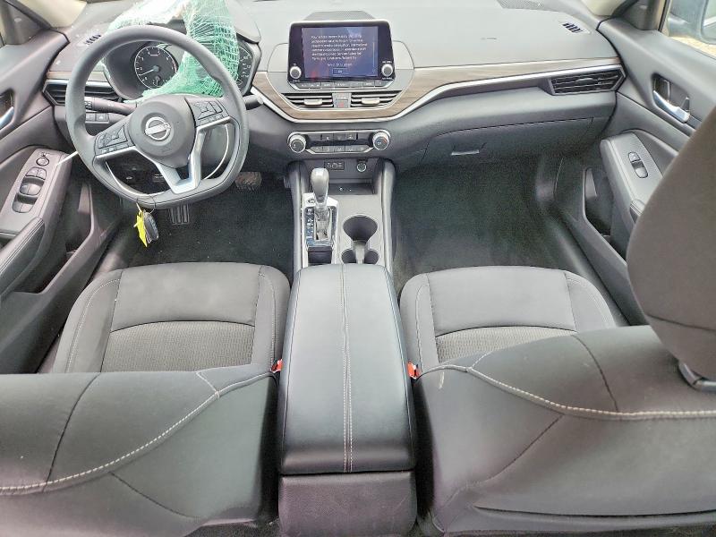 Aukcja sprzedaży 2025 Nissan Altima, vin: 1N4BL4DV8SN397918, numer aukcji: 60880816