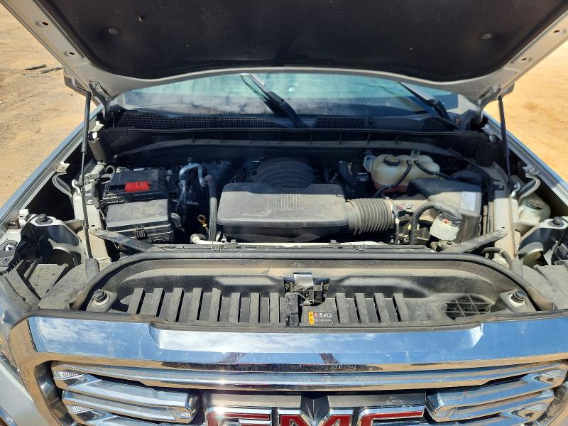 60703686 :رقم المزاد ، 3GTP8DED6MG233313 vin ، 2021 Gmc Sierra مزاد بيع