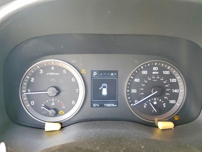 Продажа на аукционе авто 2016 Hyundai Tucson, vin: KM8J3CA2XGU192300, номер лота: 85457345
