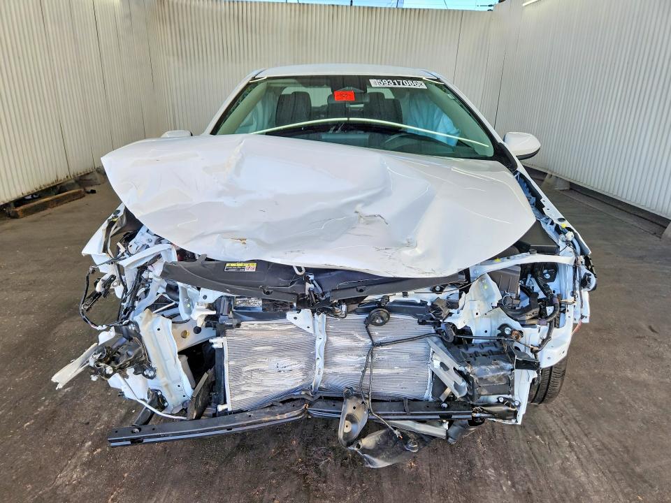 Продажа на аукционе авто 2026 Toyota Corolla, vin: 5YFB4MDE6TP445878, номер лота: 59317086