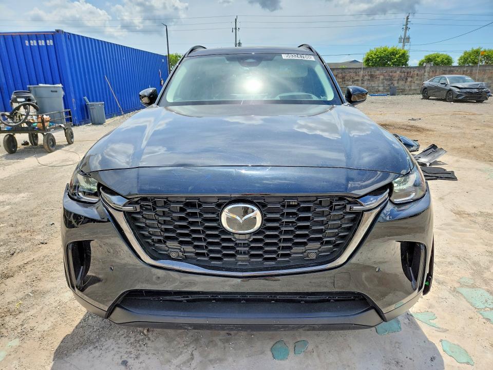 59324766 :رقم المزاد ، JM3KKCHD0T1362685 vin ، 2026 Mazda Cx-90 مزاد بيع