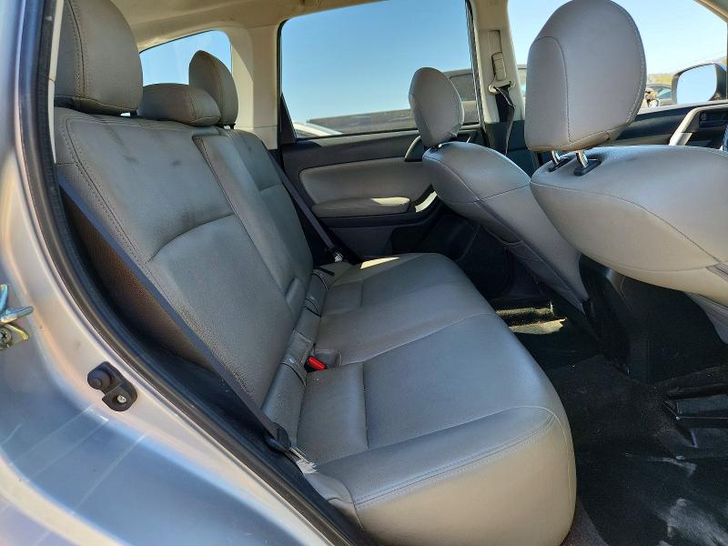 Aukcja sprzedaży 2014 Subaru Forester, vin: JF2SJAEC5EH442989, numer aukcji: 59877236