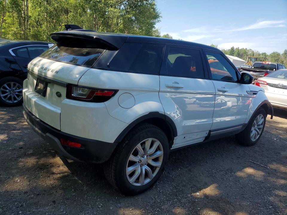Продаж на аукціоні авто 2019 Land Rover Range Rover Evoque, vin: SALVP2RX1KH338212, номер лоту: 60670726