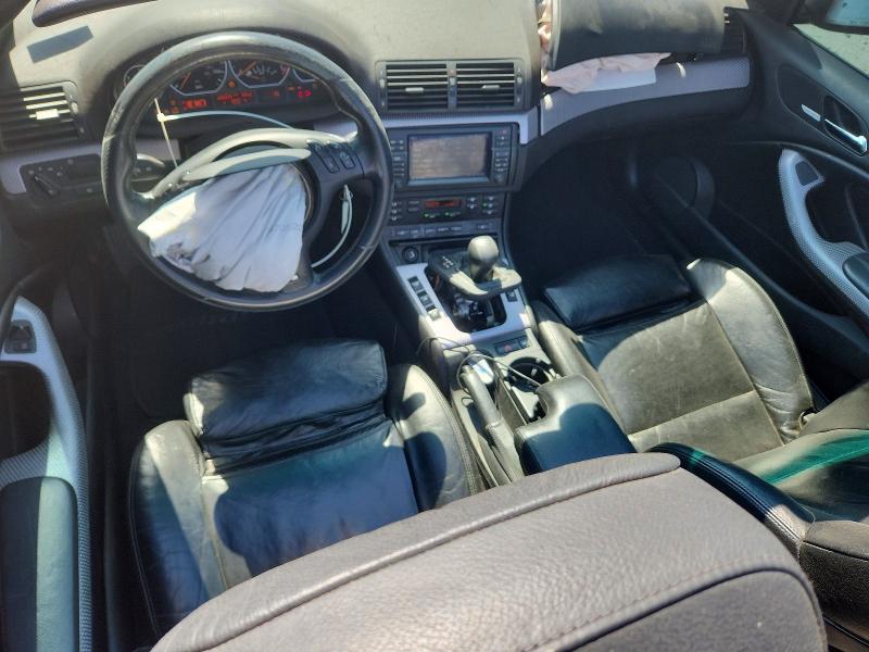 Aukcja sprzedaży 2006 Bmw 330, vin: WBABW53416PL53704, numer aukcji: 62028696