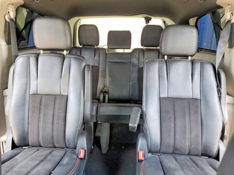 Aukcja sprzedaży 2020 Dodge Grand Caravan, vin: 2C4RDGCG8LR253008, numer aukcji: 60380976