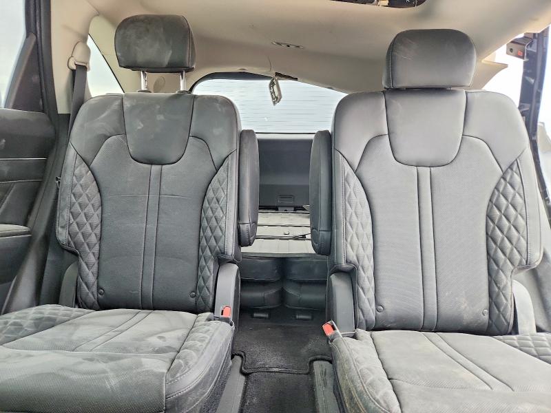 61516716 :رقم المزاد ، 5XYRKDLF2PG164282 vin ، 2023 Kia Sorento مزاد بيع