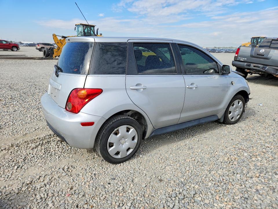 Aukcja sprzedaży 2005 Scion Xa, vin: JTKKT624250086110, numer aukcji: 62204746