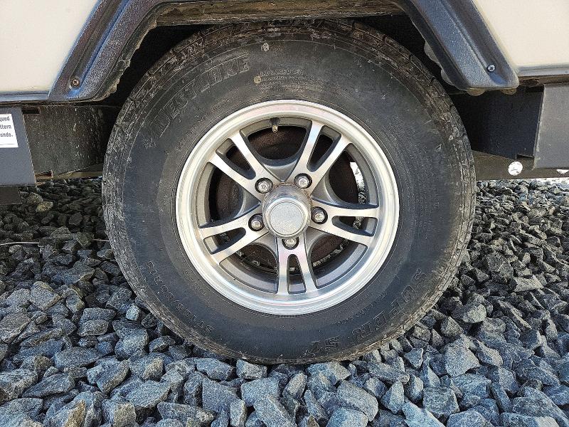 Продаж на аукціоні авто 2015 Rockwood Premier Series, vin: 4X4CPRA1XFD292966, номер лоту: 59586346