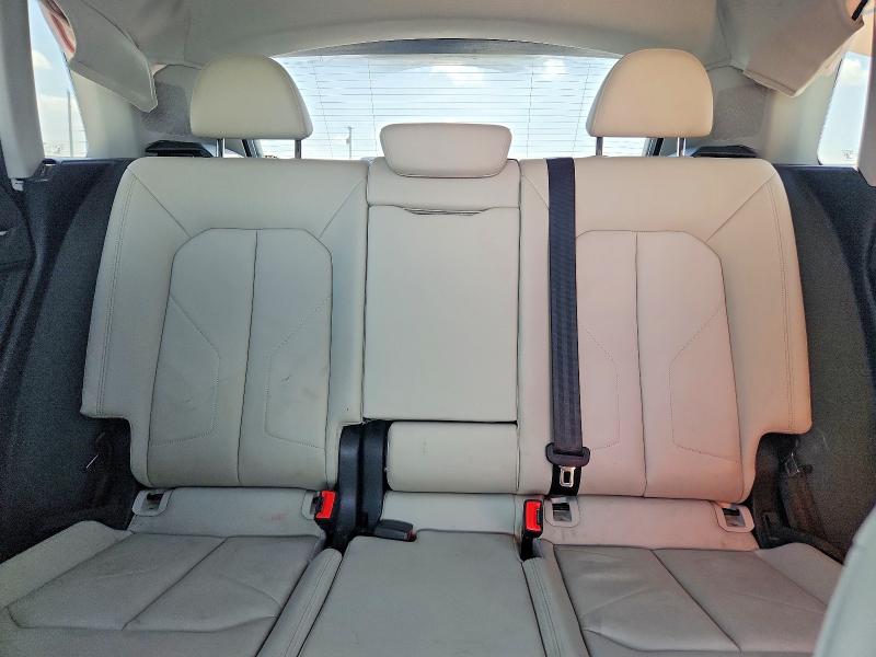 Aukcja sprzedaży 2020 Audi Q3, vin: WA1BECF34L1046081, numer aukcji: 61194816