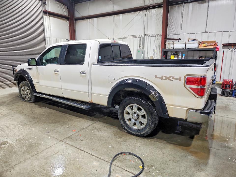 2012 Ford F150 მანქანა იყიდება აუქციონზე, vin: 1FTFW1ET0CFA05430, აუქციონის ნომერი: 60418036