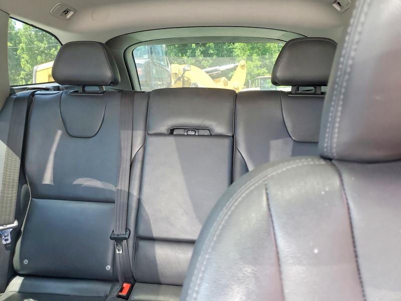 Aukcja sprzedaży 2015 Volvo Xc60, vin: YV440MDK0F2741621, numer aukcji: 61052136