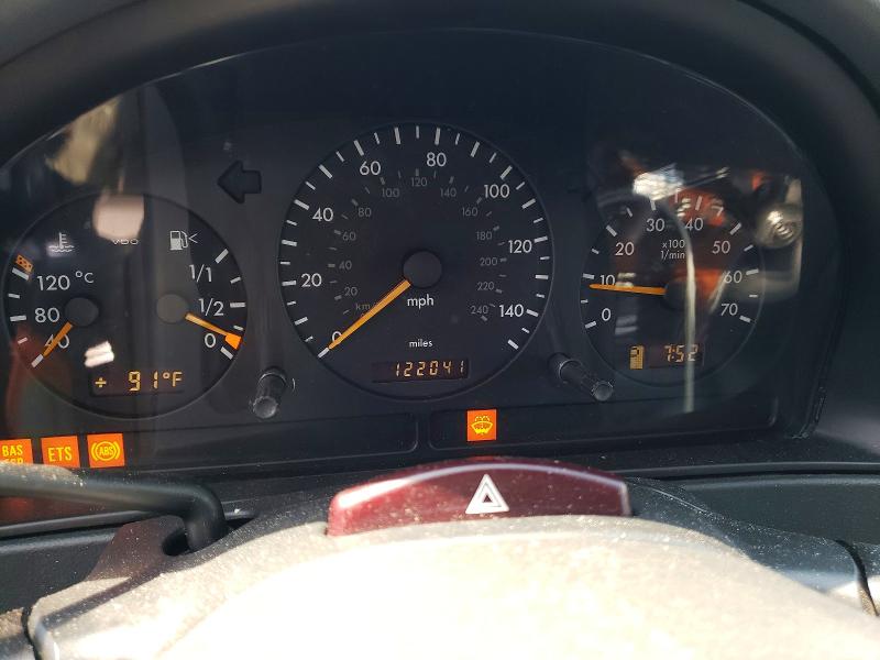 Продаж на аукціоні авто 2003 Mercedes-benz Ml, vin: 4JGAB54EX3A382565, номер лоту: 57229996