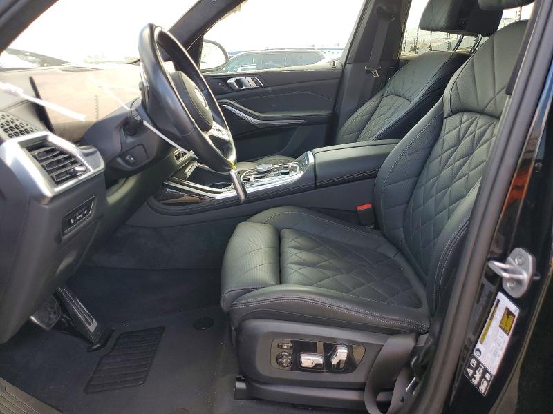 61846926 :رقم المزاد ، 5UX23EM00S9W95763 vin ، 2025 Bmw X7 مزاد بيع